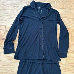 😴 Cosabella Two-Piece Lounge Set - Size S​​​​​